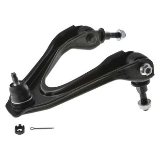 iD Select® - Front Passenger Side Upper Control Arm and Ball Joint Assembly