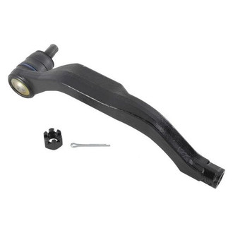 iD Select® - Front Passenger Side Outer Tie Rod End