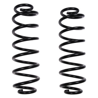 iD Select® - Coil Spring