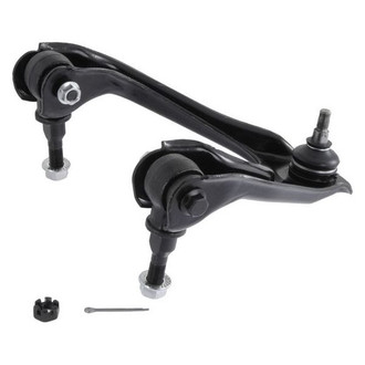 iD Select® - Front Driver Side Upper Control Arm and Ball Joint Assembly