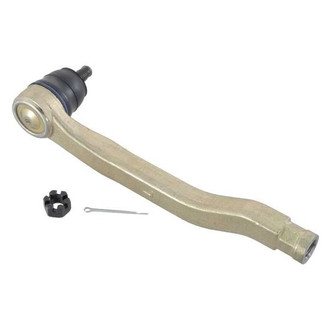 iD Select® - Front Driver Side Outer Tie Rod End