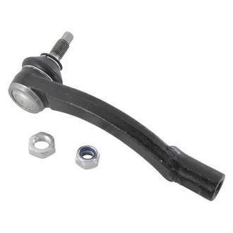 iD Select® - Front Driver Side Outer Tie Rod End