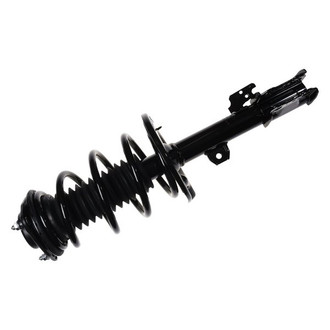 iD Select® - Front Passenger Side Twin-Tube Complete Strut Assembly