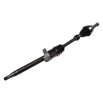 iD Select® - Front Passenger Side Axle Assembly