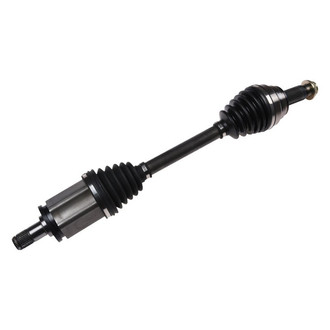 iD Select® - Front Driver Side Axle Assembly