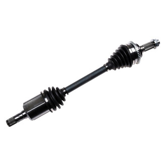 iD Select® - Front Driver Side Axle Assembly
