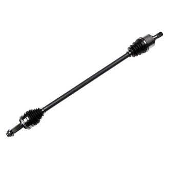 iD Select® - Axle Assembly