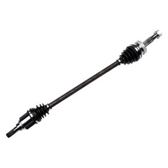 iD Select® - Rear Axle Assembly