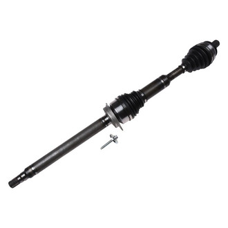 iD Select® - Axle Shaft