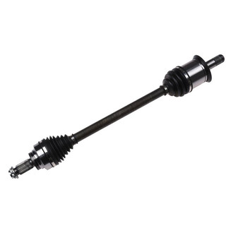 iD Select® - Rear Driver Side Axle Assembly