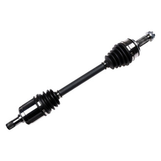 iD Select® - Front Driver Side Axle Assembly