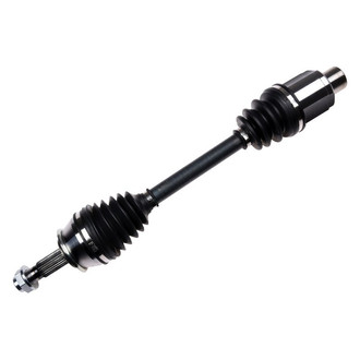 iD Select® - Axle Shaft