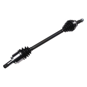 iD Select® - Rear Driver Side Axle Assembly