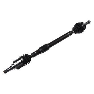 iD Select® - Front Passenger Side Axle Assembly