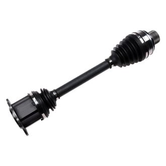 iD Select® - Front Axle Assembly