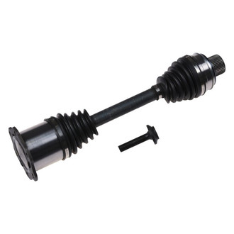 iD Select® - Front Axle Assembly