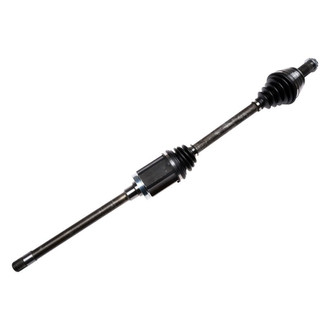 iD Select® - Front Passenger Side Axle Assembly