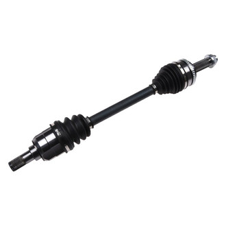 iD Select® - Front Passenger Side Axle Assembly