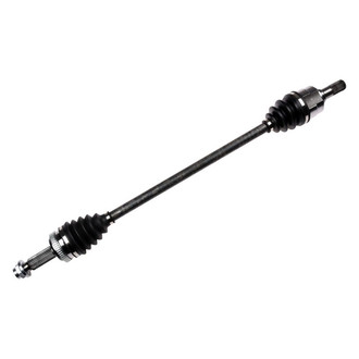 iD Select® - Rear Axle Assembly