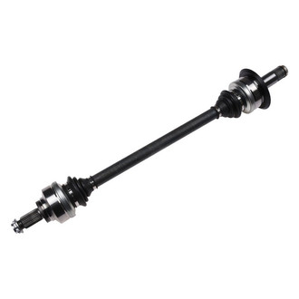 iD Select® - Axle Assembly