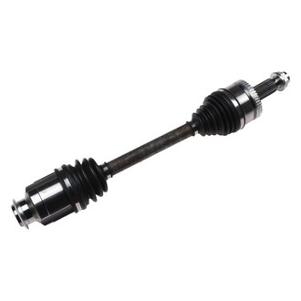 iD Select® - Front Passenger Side Axle Assembly