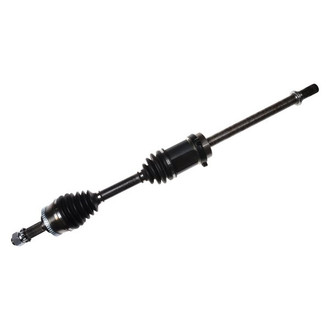 iD Select® - Front Passenger Side Axle Assembly