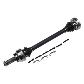 iD Select® - Rear Axle Assembly
