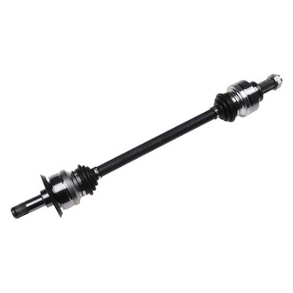 iD Select® - Rear Driver Side Axle Assembly