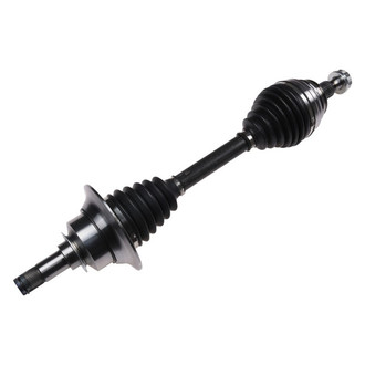 iD Select® - Axle Shaft