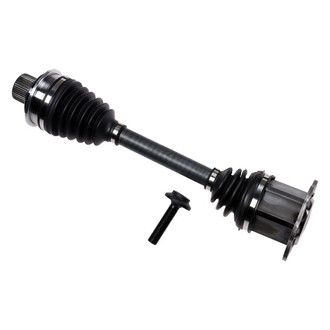 iD Select® - Front Axle Assembly