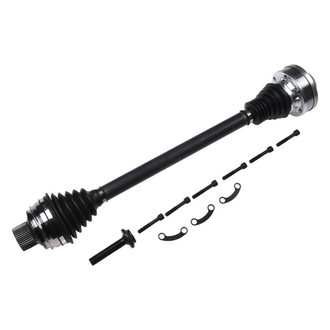 iD Select® - Rear Axle Assembly