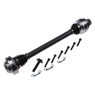 iD Select® - Rear Driver Side Axle Assembly