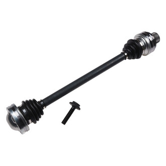 iD Select® - Rear Driver Side Axle Assembly