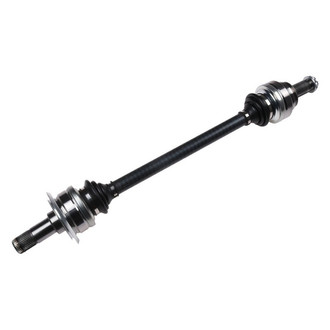 iD Select® - Axle Shaft