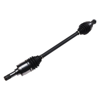 iD Select® - Rear Driver Side Axle Assembly