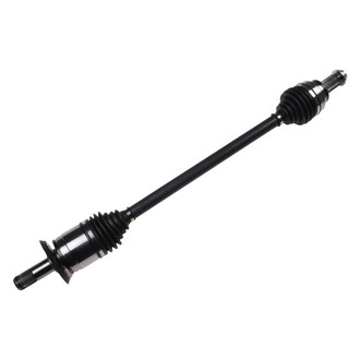 iD Select® - Rear Passenger Side Axle Assembly