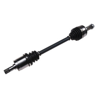 iD Select® - Front Driver Side Axle Assembly
