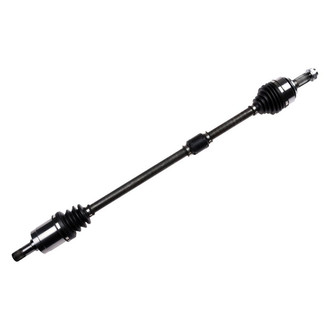 iD Select® - Front Passenger Side Axle Assembly