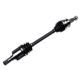 iD Select® - Axle Shaft