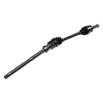 iD Select® - Front Passenger Side Axle Assembly