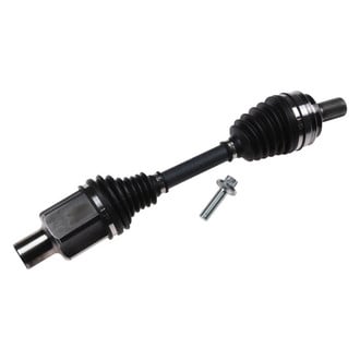 iD Select® - Axle Shaft