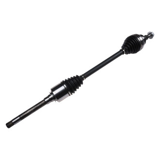 iD Select® - Front Passenger Side Axle Assembly