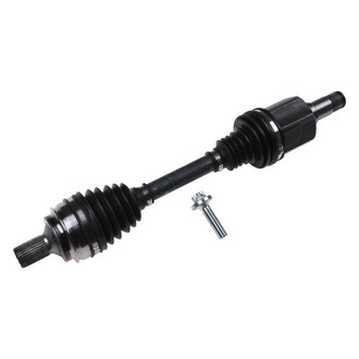 iD Select® - Front Passenger Side Axle Assembly
