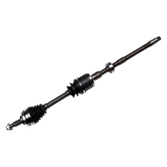 iD Select® - Front Passenger Side Axle Assembly