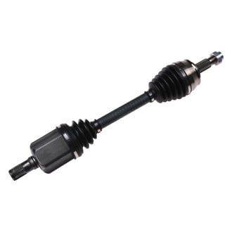 iD Select® - Axle Shaft