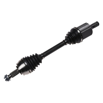 iD Select® - Front Passenger Side Axle Assembly