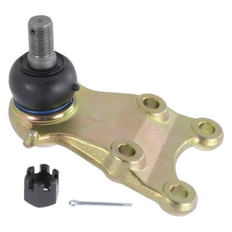 iD Select® - Ball Joints