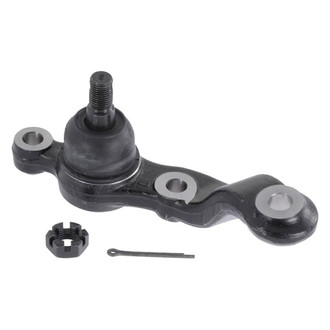 iD Select® - Front Driver Side Lower Suspension Ball Joint