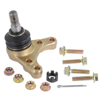 iD Select® - Front Passenger Side Upper Suspension Ball Joint