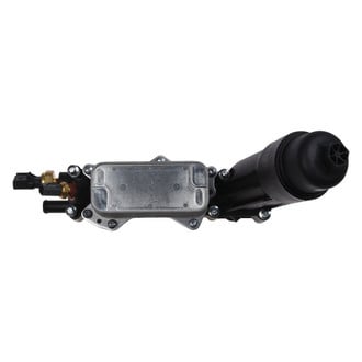 iD Select® - Engine Oil Filter Housing
